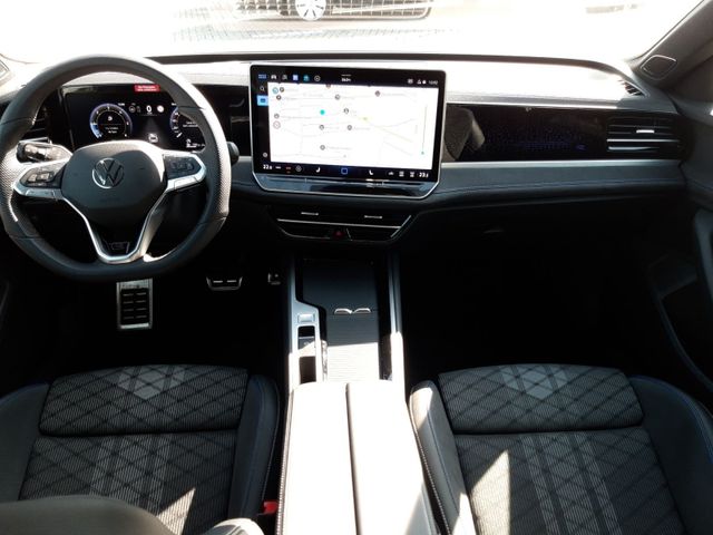 Passat Variant R-Line 2,0 TDI SCR 110 kW (150 PS