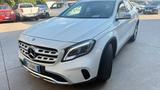 Mercedes-Benz Mercedes-benz GLA 200 d Automatic 4Matic Sport - Mercedes GLA 200 mit Halbautomatikschaltung