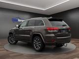 Jeep Grand Cherokee 3.0 CRD Overland AHK°ACC°PANO°CAM - Jeep Grand Cherokee Overland mit Diesel-Antrieb