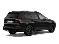BMW X7 - Vorschau Bild 2