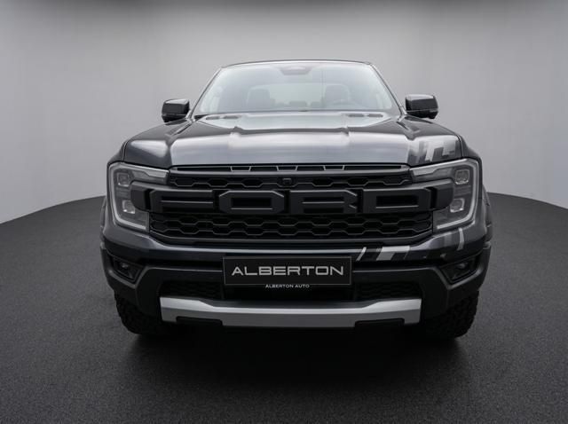 Other FORD Ranger Raptor 3.0 Ecoboost V6 4WD DC 5 post imagem 2