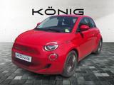 Fiat 500e RED Sitzheizung*Einparkhilfe - Fiat 500e Red Gebrauchtwagen