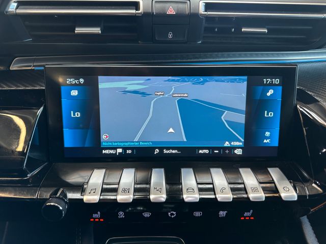 MYAUTOCENTER – Gebraucht- und Jahreswagen mit Werkstattservice in Pfaffenhofen Peugeot 508 SW GT *1Hand*TÜV Neu*Top Ausstattung*