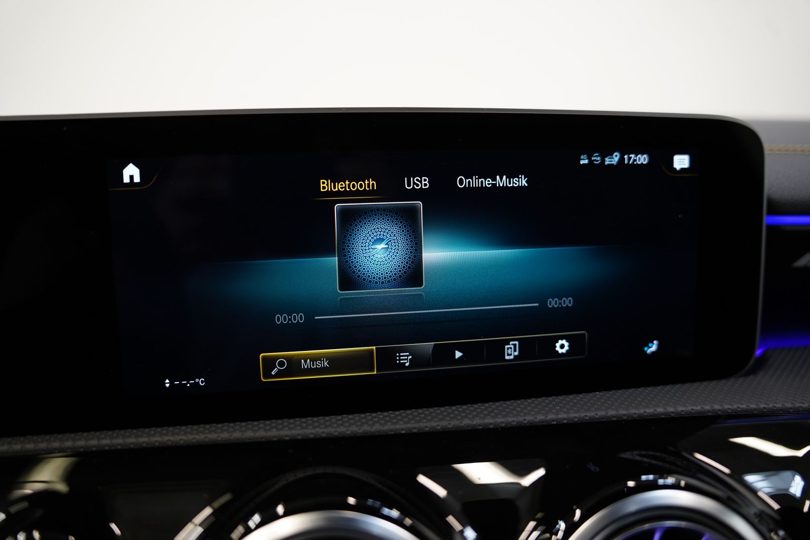 Mercedes Benz Cla 45 Amg Shooting Brake