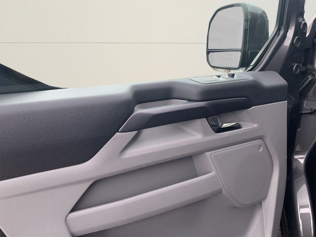 Ford Tourneo Custom 320 L1 Titanium X 360+ACC+Navi+3 