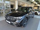 Mercedes-Benz GLC 220 d 4Matic AMG  NAVI LED AHK - gebrauchte Mercedes-Benz GLC 220 aus dem Jahr 2023