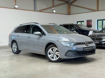 Volkswagen Golf - 2