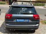 Citroën C5 Tourer By Carlsson*SHZ*Klima*PDC* - Citroën C5 Gebrauchtwagen in Berlin
