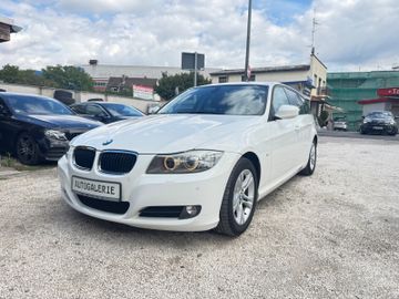 BMW 318 - 1