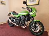 Kawasaki Z900 RS Café Limited Edition - Offers