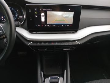Skoda Octavia - 11