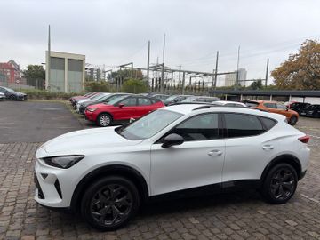 Cupra Formentor - 2