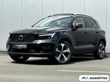 Volvo XC40 B4 Ultra Dark ACC/AHK/H&K/360°/BLIS/S-Dach - Volvo Gebrauchtwagen von 2024