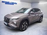 Hyundai TUCSON 1.6 T-GDi PHEV 4WD Prime LED RFK ACC SHZ - Hyundai TUCSON in Freiburg