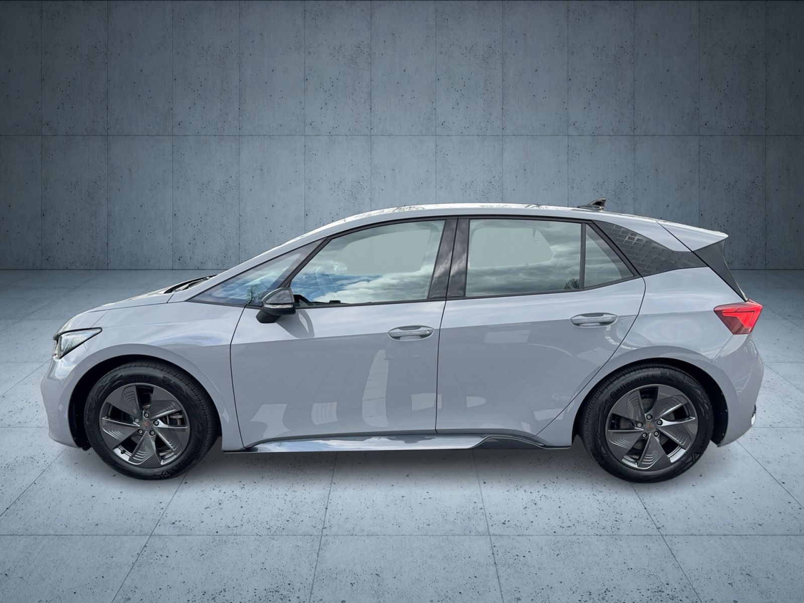 Cupra Born - Bild 2
