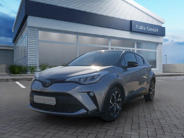 Toyota C-HR Hybrid Team Deutschland  *Bi-LED, NAVI