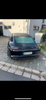 Porsche Panamera 4S Diesel S - Porsche Panamera in Mainz