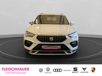 Seat Ateca - Vorschau Bild 2