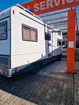 Adria MK 610 Peugeot  - Adria Diesel Alkoven