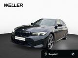 BMW M340i xDrive Tour, AHK, HUD, H/K, ACC, 360°, el - BMW: Kombi, E34
