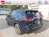 Toyota RAV4 2.5 Plug-in Hybrid 4x4 Teamplayer - Toyota: Rav2