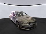 Skoda Superb Combi 1.4 TSI PHEV SPORTLINE*ST.HZG*MATRI - Skoda Superb Sportline mit Hybrid-Antrieb (Benzin/Elektro)