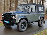 Land Rover Defender 90 Td4 Cabriolet Adventure - Land Rover Defender aus 2010