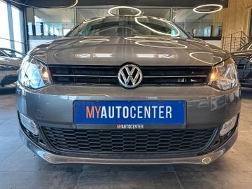 Volkswagen Polo  *Comfortline*Klima*Pdc*Szhz*