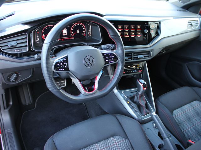 Polo 2.0 TSI GTI IQ.Light*Navi*Beats Sound