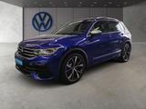 Volkswagen Tiguan 2.0 TSI DSG R 4Motion Navi IQ.Light DAB+ - Volkswagen Tiguan: Blau, Motion