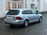 Volkswagen Golf VI Variant Style - VW Golf Gebrauchtwagen in Wuppertal