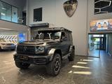 Mercedes-Benz G 63 4x4² BRABUS Blanko-COC - Mercedes-Benz 6x6