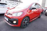 Volkswagen up! GTI*Kamera*Spurassis.*Klimaaut.*GARANTIE* - Volkswagen up!: GTI