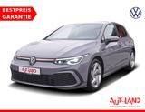 Volkswagen Golf VIII 2.0 TSI GTI DSG LED Navi Sitzheizung