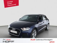 Audi A1 Sportback advanced 25 TFSI TEMPO APP KLIMA SH