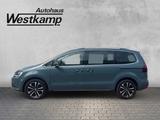 Volkswagen Sharan IQ-Drive 1,4 TSI DSG 7-Sitze Panodach Kam - Volkswagen Sharan: 1.4