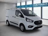 Ford Transit Custom Kasten Trend 300 L1H1  - Ford Transit Custom Gebrauchtwagen in Frankfurt