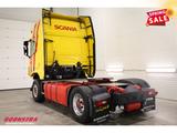 Scania R520 V8 Alcoa Leder Standairco - Scania V8