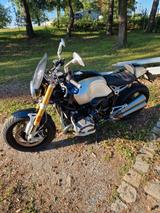 BMW R Nine T Option 719 Frästeile - BMW Motorräder in Dresden