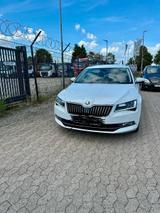 Skoda Superb III - Skoda Favorit von privat