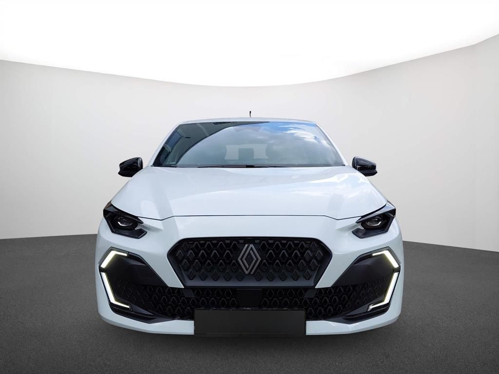 Renault Clio VI Evolution TCe 115 imagem 2