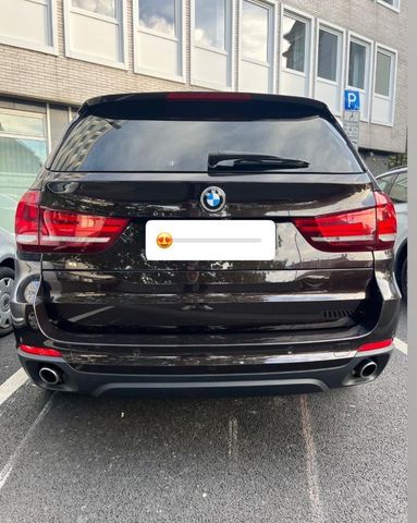 BMW X5 xDrive30d -
