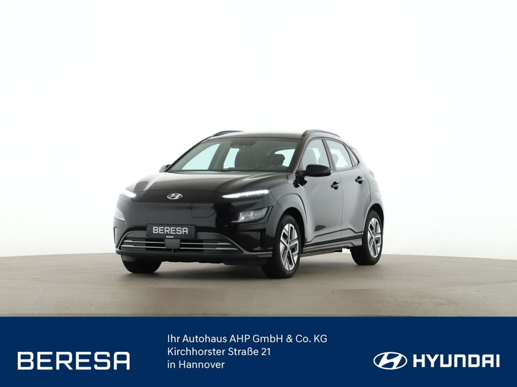 Image of Hyundai KONA