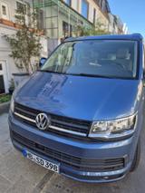Volkswagen T6 California - Volkswagen T6 California in Bremen