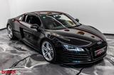 Audi R8 Coupe 4.2 FSI quattro /Schalter/DE/Garantie - gebrauchte Audi R8 aus dem Jahr 2010
