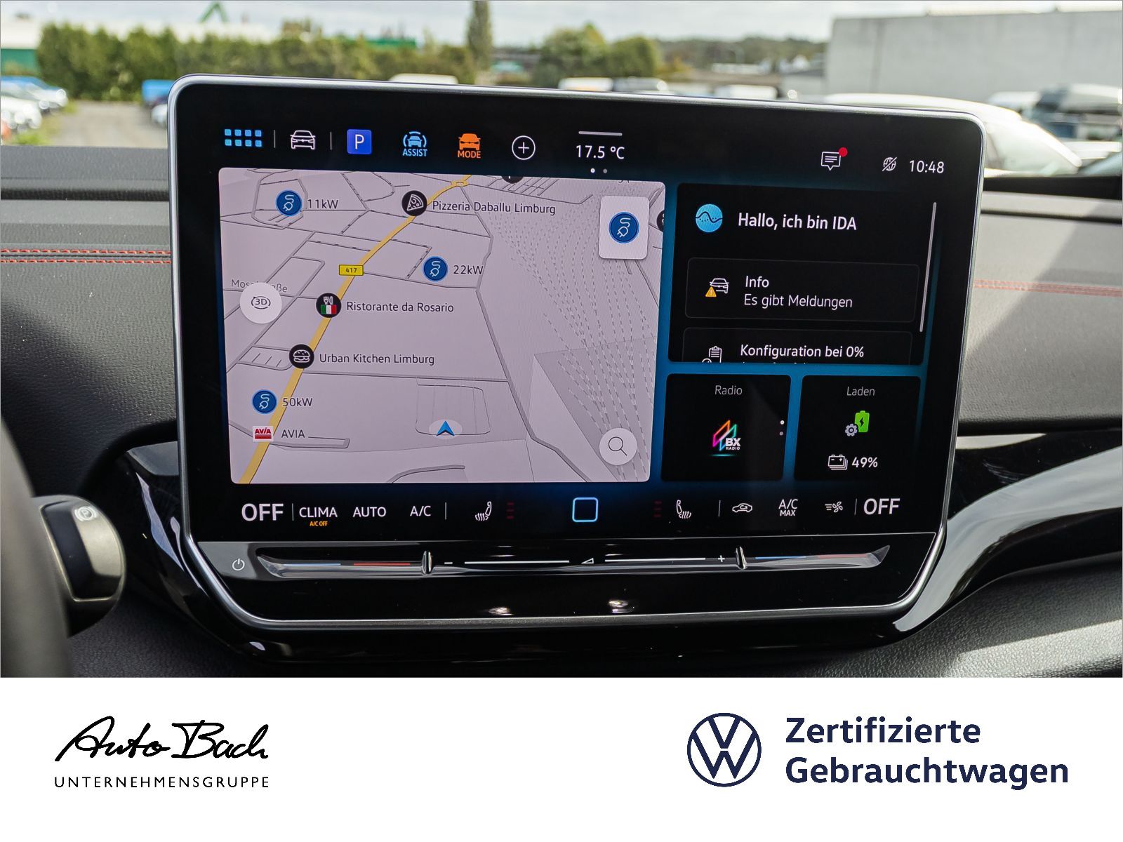 Volkswagen ID.4 - Bild 15