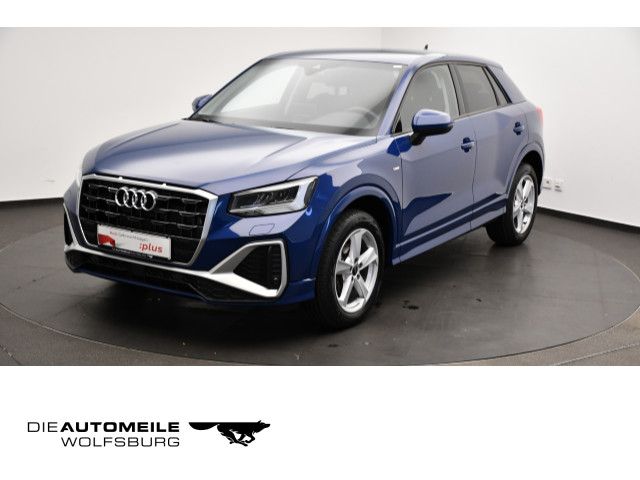 Audi Q2 - Bild 2