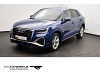 Audi Q2 - Vorschau Bild 2