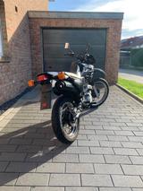 Yamaha XT 600 E 3TB - YAMAHA XT 600 3TB