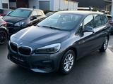 BMW 216 Gran Tourer*NEU*TÜV*2021* gepflegt - graue BMW 216 Gran Tourer